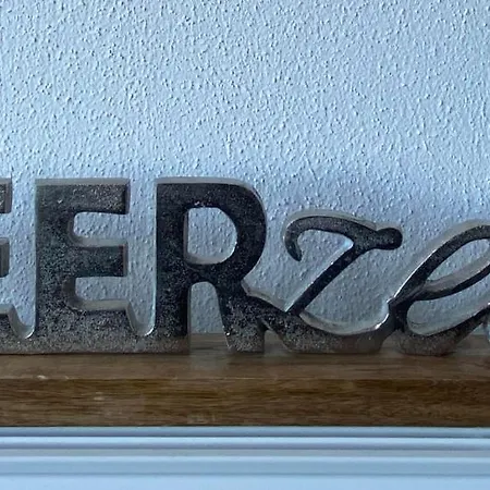 Semesterbostad 