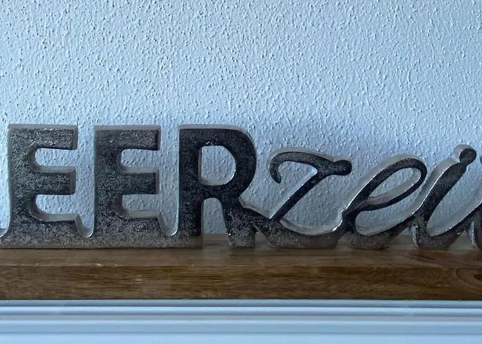 Hébergement de vacances 